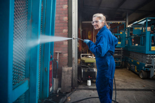 Trusted Southern View, IL Pressure Washing Experts