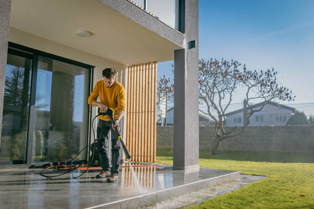 Best Building Exterior Washing  in Southern View, IL